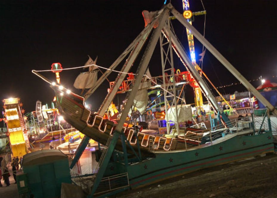 Superada la asistencia de visitantes a la feria