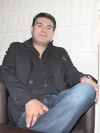 Al filo del terror con “Jirón de Niebla”