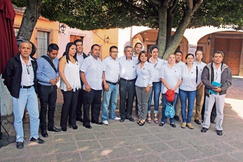 PT respaldará candidaturas