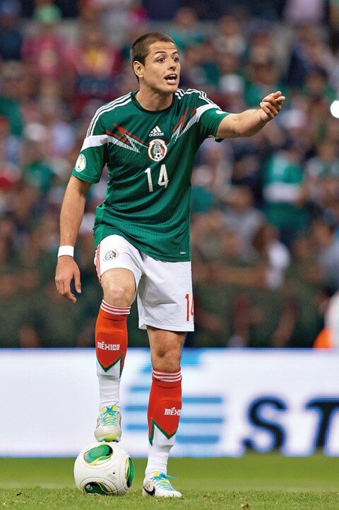 Es un ídolo cuestionado