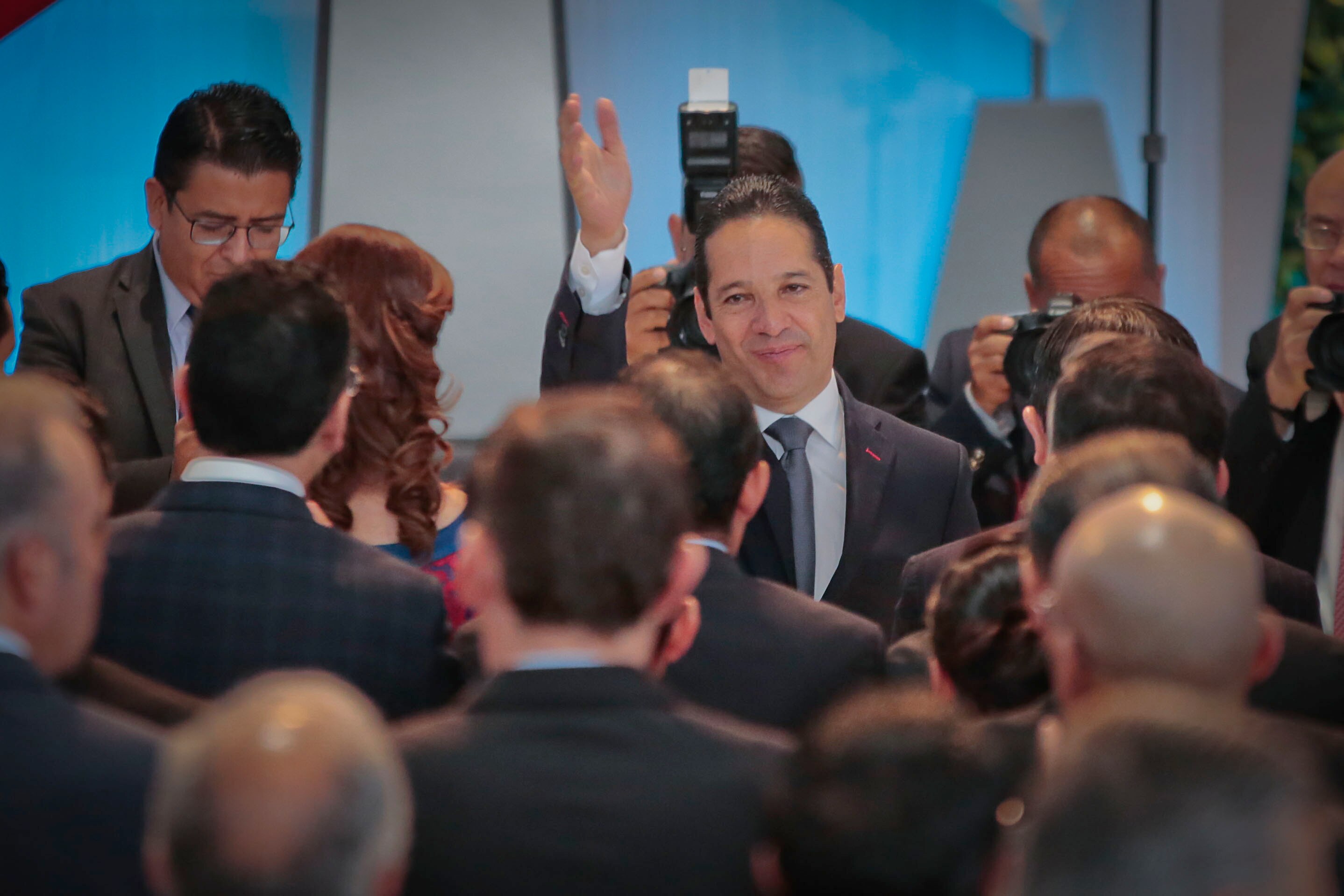 Analista no ve beneficio en propuesta de gobernador