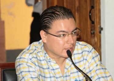 Pide diputado esclarecer acoso en la Secertaría de Educación