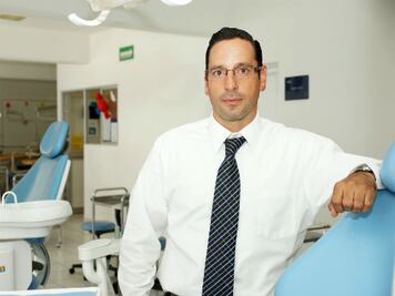 Perfil de Joel Terán