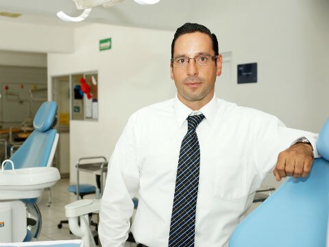 Perfil de Joel Terán