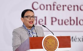 Preparan clase nacional de box "Puños de Transformación"; habrá actividades en 107 sedes del país