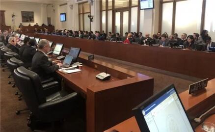 OEA declara ilegítimo el gobierno de Nicolás Maduro