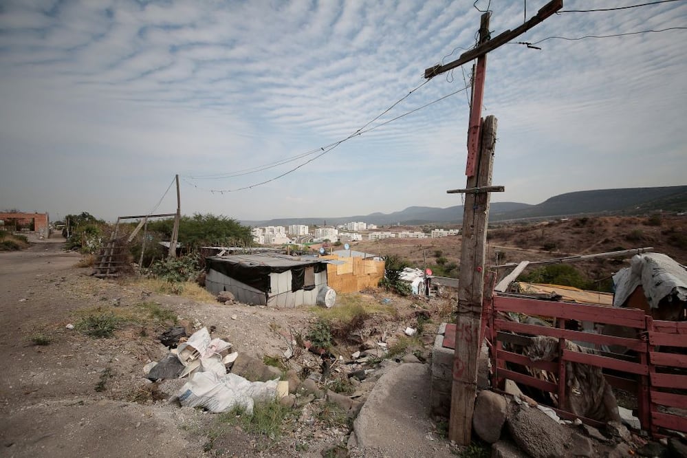 Querétaro ocupa el cuarto lugar en progreso social, indica México ¿cómo vamos? Foto: Archivo El Universal