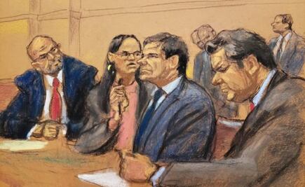 El Chapo quería una película sobre su vida