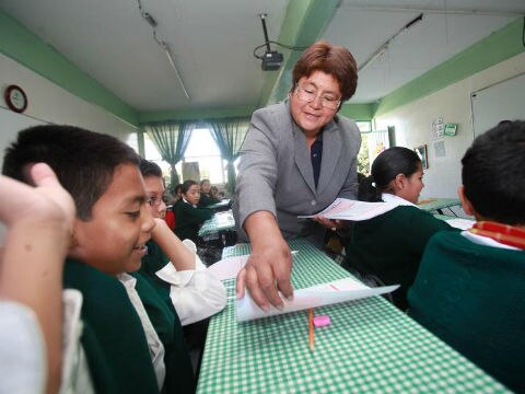 Inauguran Seminario de Capacitación 