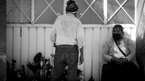 Querétaro rebasa la barrera de 3 mil 300 muertes por Covid