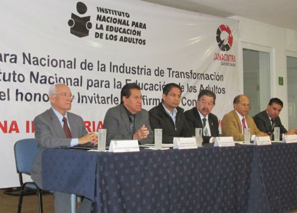 Estima INEA atender a 2 mil trabajadores