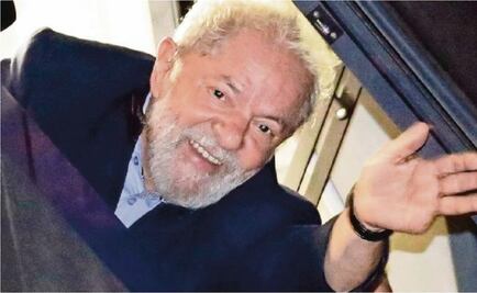 Bolsonaro no liberará a Lula da Silva