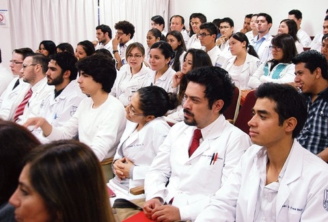 Proyectan la edificación de clúster de salud en dos meses