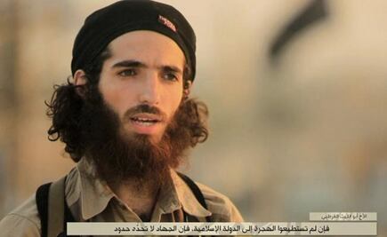 Estado Islámico amenaza a España en su primer video en castellano