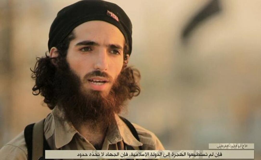 Foto: Tomada de video