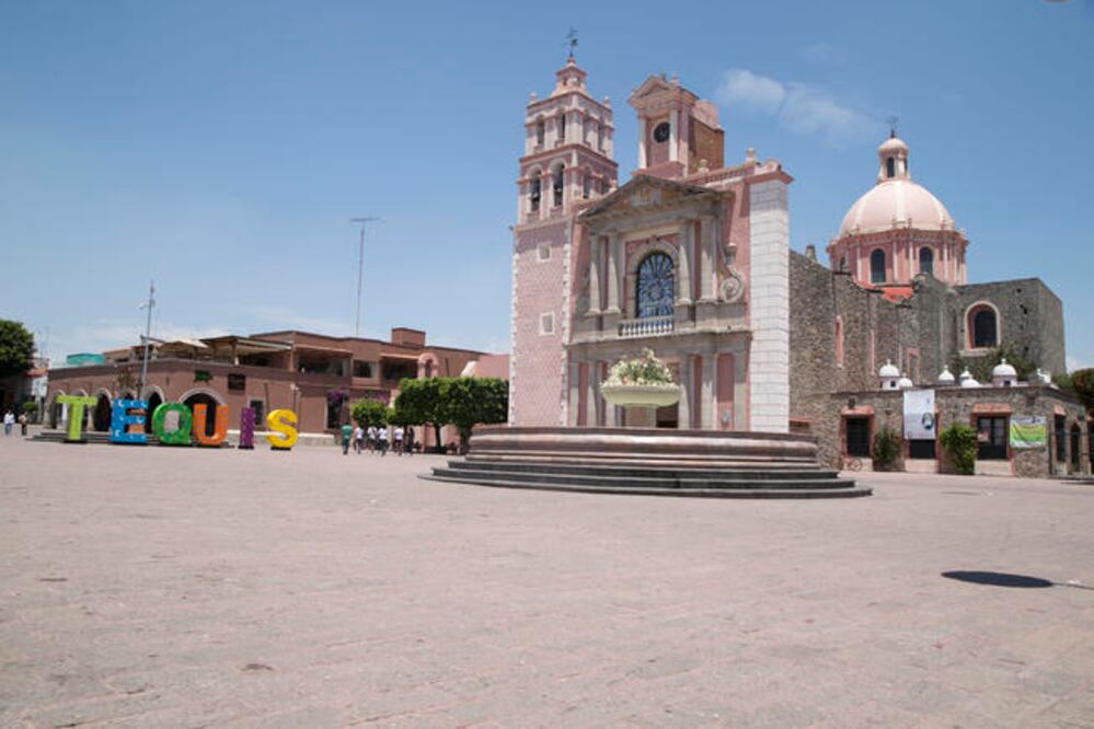 Foto: Archivo. El Universal