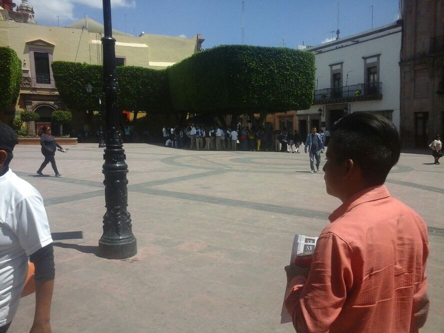 Foto: Demian Chávez