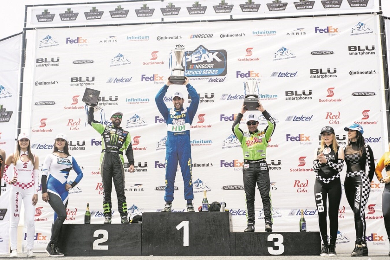 Foto: Román Castillo