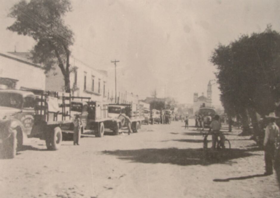 Conferencia “El Camino Real de Tierra Adentro”