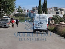 Fallece adulto mayor tras ser agredido durante una riña en Santa Rosa Jáuregui