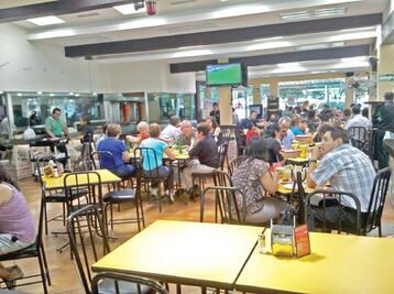 Clausuran negocios con plagas