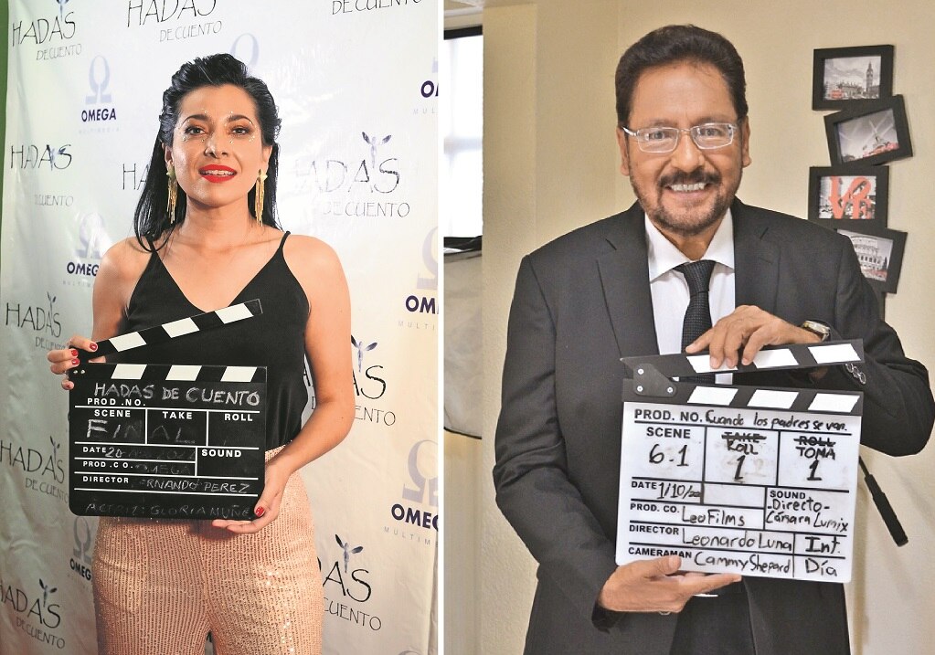 La cinta queretana Hadas de cuento se presentará en Festival Internacional de Cine en Colombia