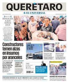 Portada 03 de febrero de 2025