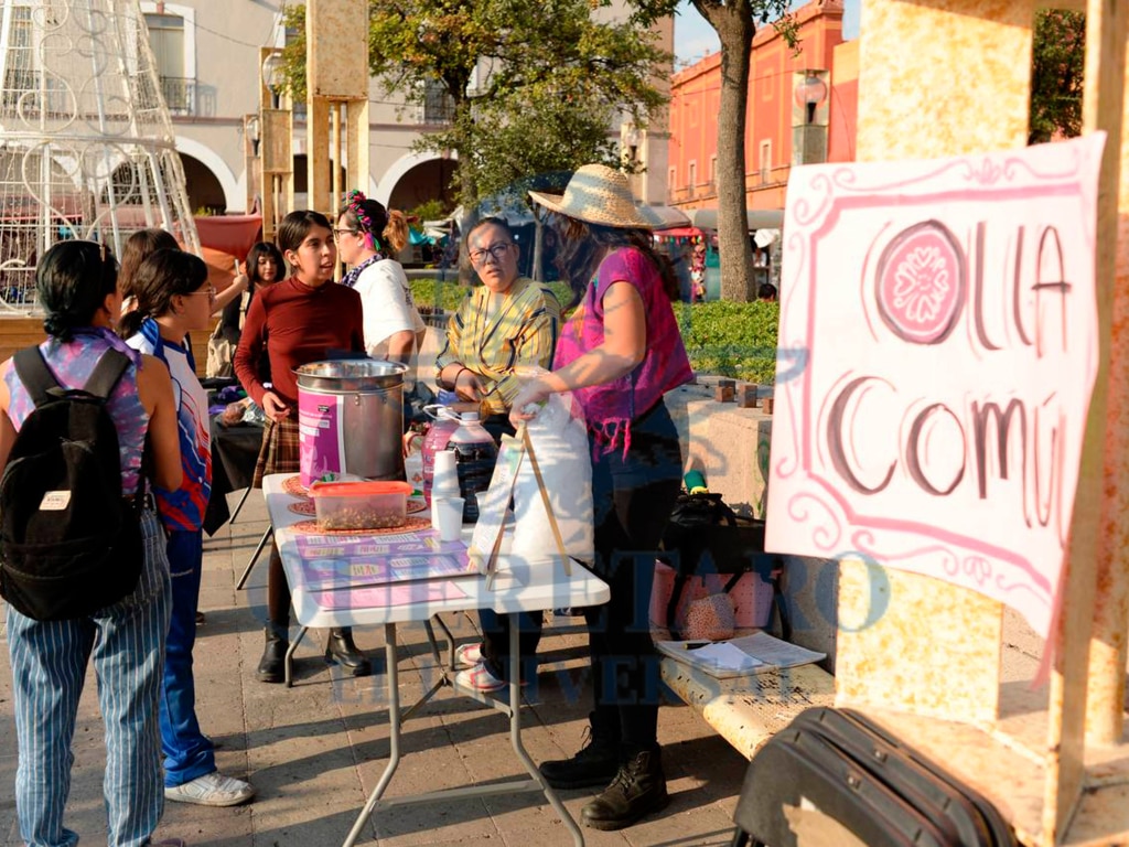 FOTO. FERNANDO CAMACHO