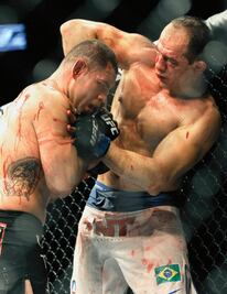 Velásquez retuvo el cetro