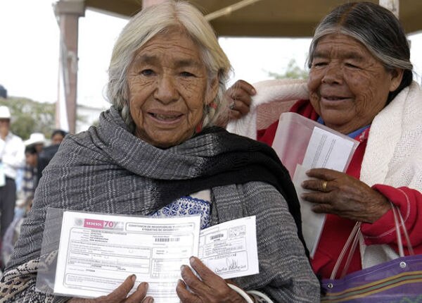 250 mil apoyos otorgó Sedesol en 2012