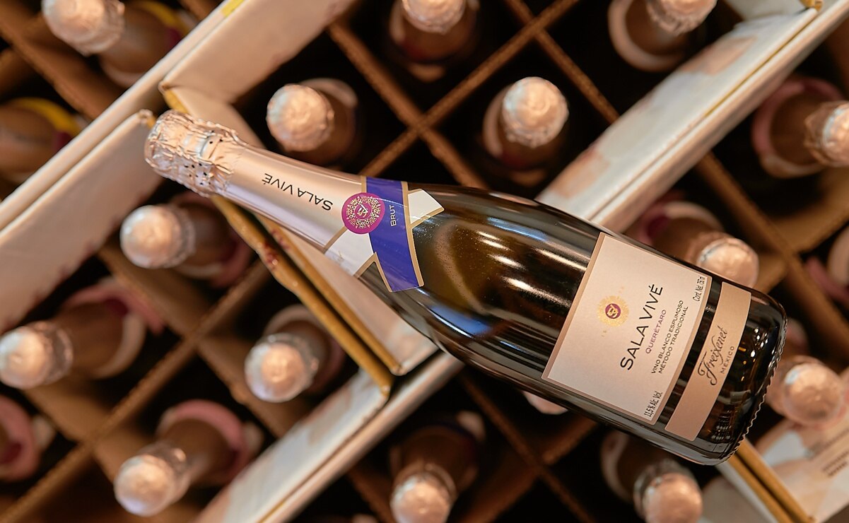 Foto: Viñedos Freixenet México.