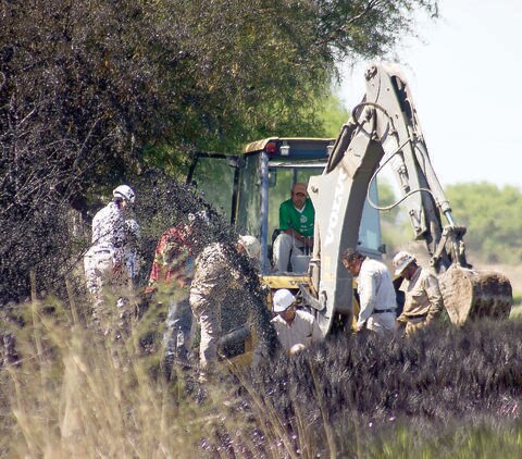 Piden correcta clausura de chupaductos en SJR