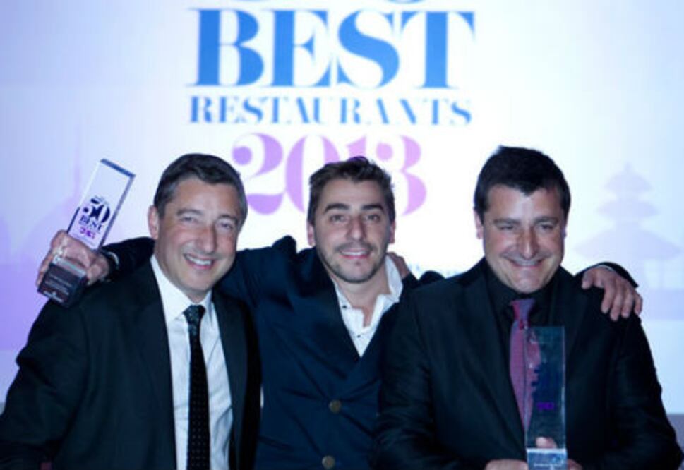 Los retos y proyectos