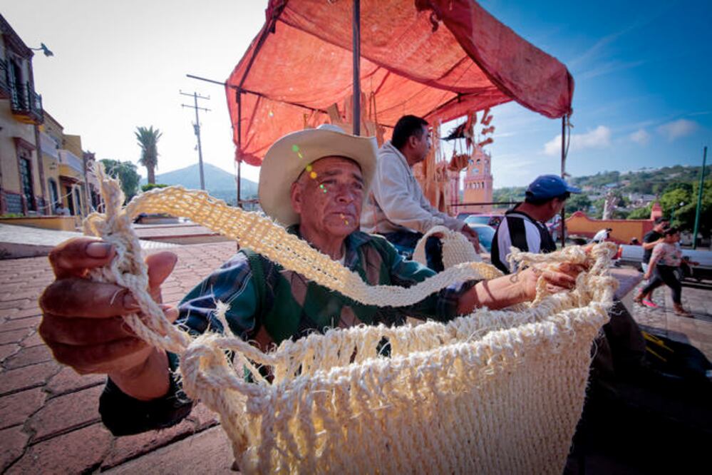 Foto: Archivo. El Universal.