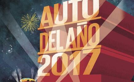Auto del año 2017