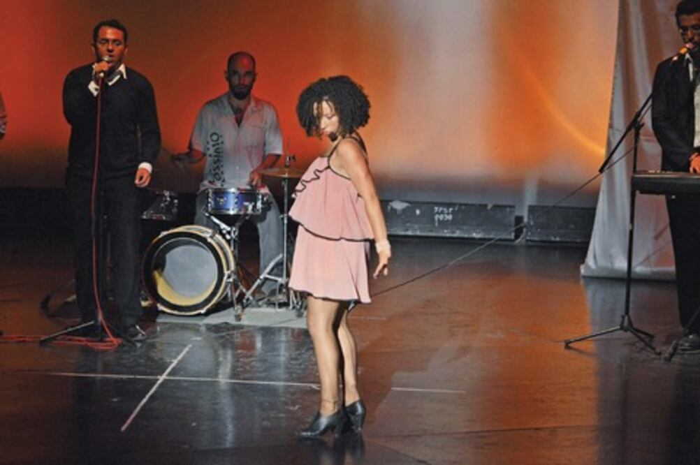 Acercan jazz a jóvenes