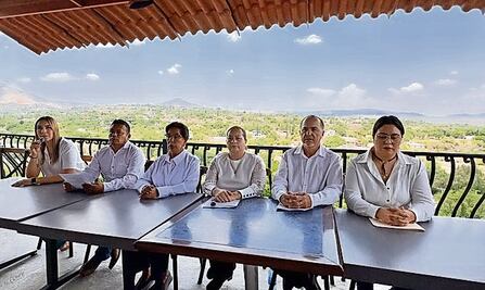 Bajo Reserva 28 de mayo de 2025