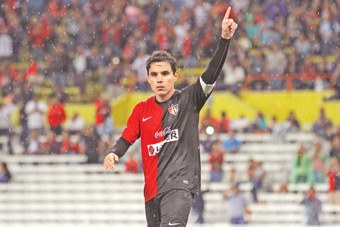 Motivados para vencer a Gallos