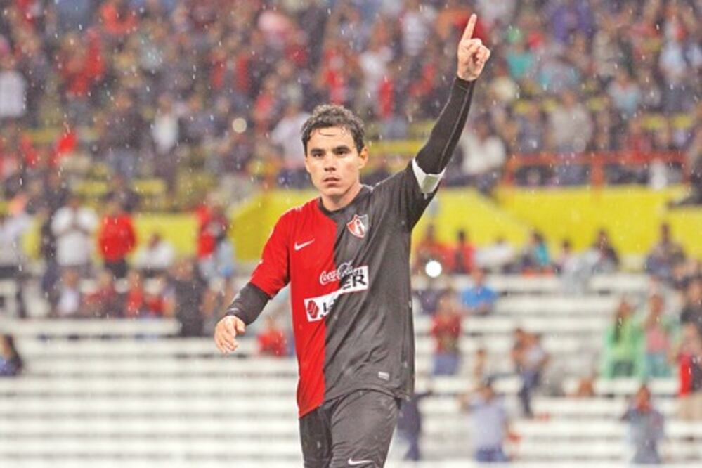 Motivados para vencer a Gallos