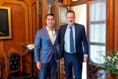 Anuncian paquete de obras pluviales para la capital queretana