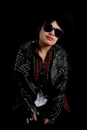 Hay más allá que ser madre: Amandititita