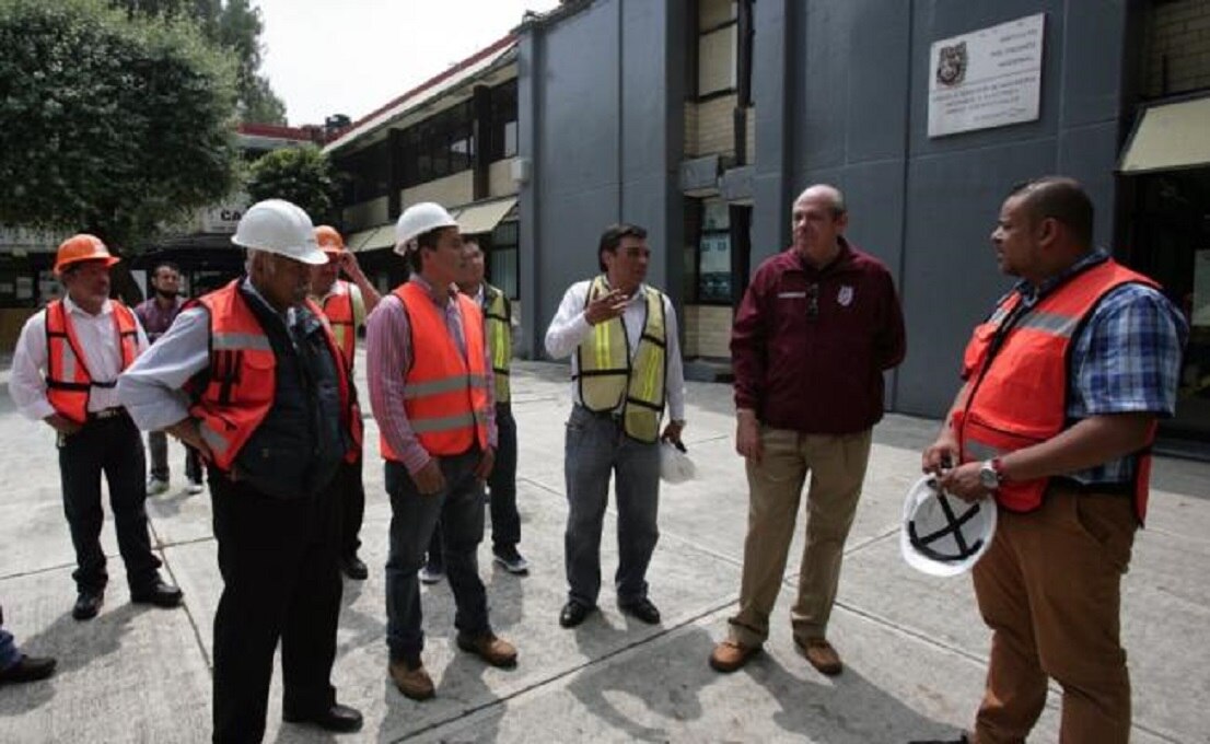 IPN vuelve a clases el lunes; sólo dos escuelas permanecerán cerradas