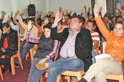 Convergencia apelará resolución del IEQ