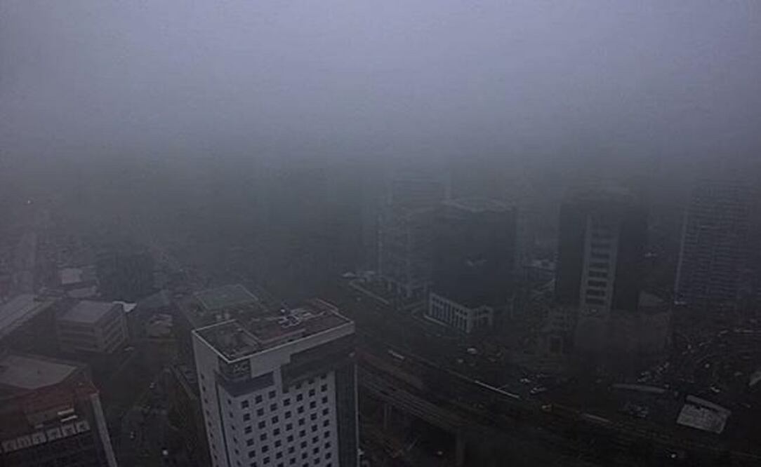 Foto: ARCHIVO. EL UNIVERSAL