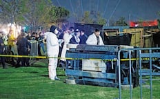 Vinculan a proceso a 7 personas y 3 empresas por muerte de fotógrafo en el festival Axe Ceremonia
