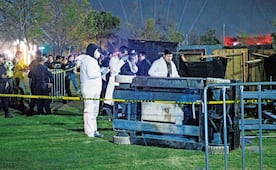 Vinculan a proceso a 7 personas y 3 empresas por muerte de fotógrafo en el festival Axe Ceremonia