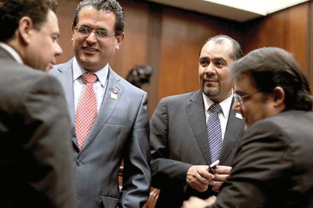 Costará 189 mdp la nueva sede legislativa