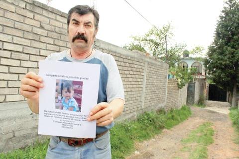 Piden instalar alerta Amber en la entidad