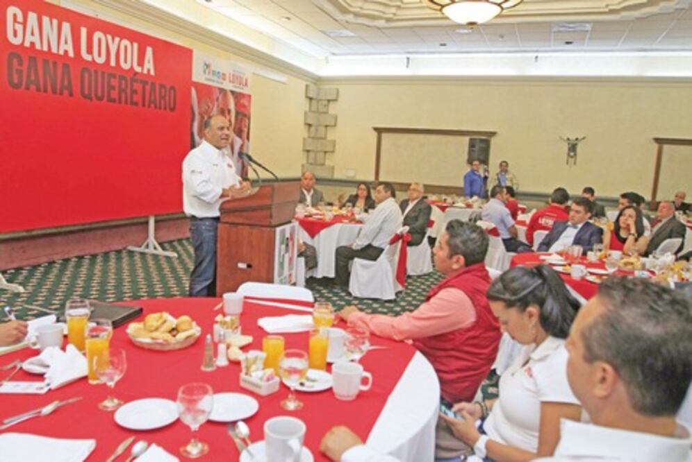 Priorizará reducir zonas de rezago