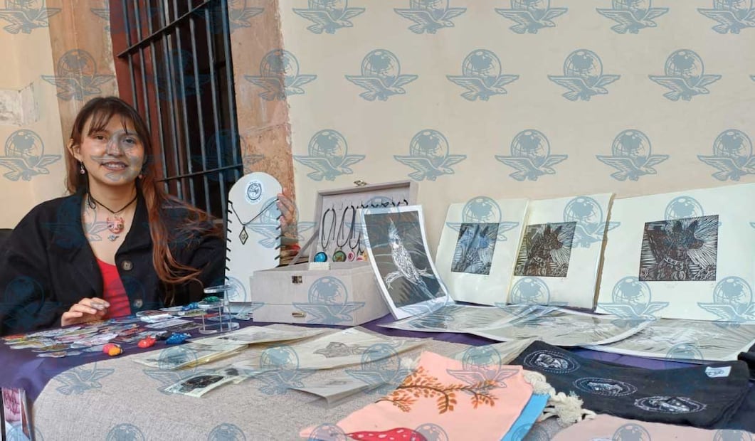 Foto: Rocío G. Benítez